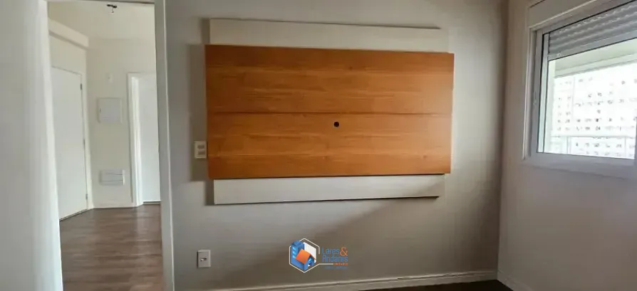 Apartamento, 1 quarto, 51 m² - Foto 6
