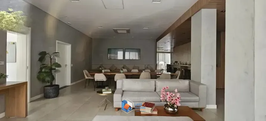 Apartamento, 1 quarto, 51 m² - Foto 15