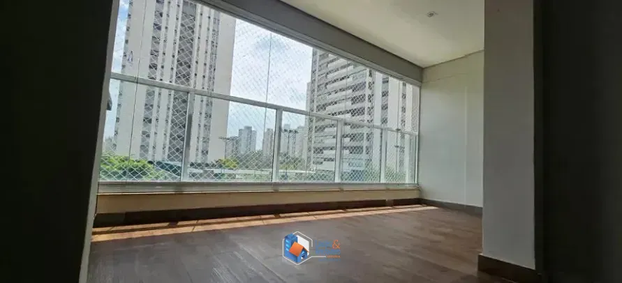 Apartamento, 1 quarto, 51 m² - Foto 5