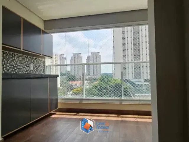 Apartamento com 51m² 1 quarto e 2 banheiros, à venda, no bairro Vila Leopoldina em São Paulo