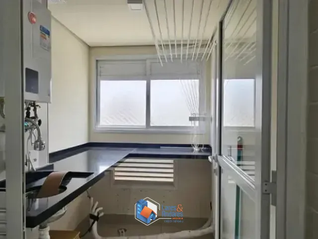 Apartamento com 51m² 1 quarto e 2 banheiros, à venda, no bairro Vila Leopoldina em São Paulo