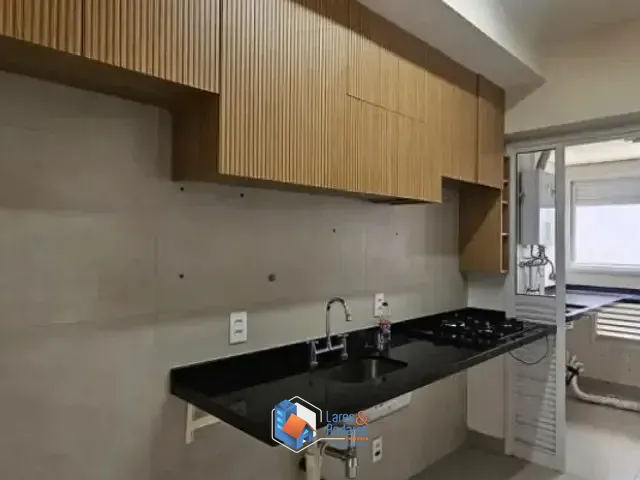 Apartamento com 51m² 1 quarto e 2 banheiros, à venda, no bairro Vila Leopoldina em São Paulo