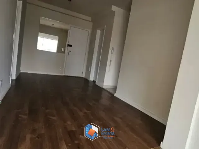 Apartamento com 51m² 1 quarto e 2 banheiros, à venda, no bairro Vila Leopoldina em São Paulo