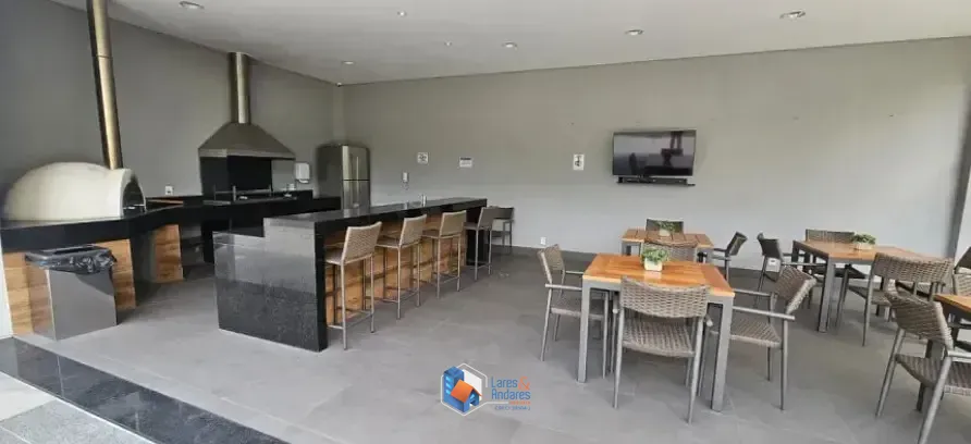 Apartamento, 1 quarto, 51 m² - Foto 10