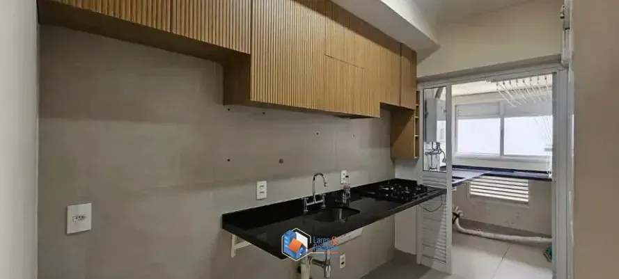 Apartamento, 1 quarto, 51 m² - Foto 2
