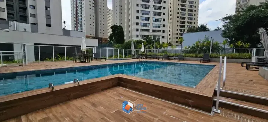 Apartamento, 1 quarto, 51 m² - Foto 9