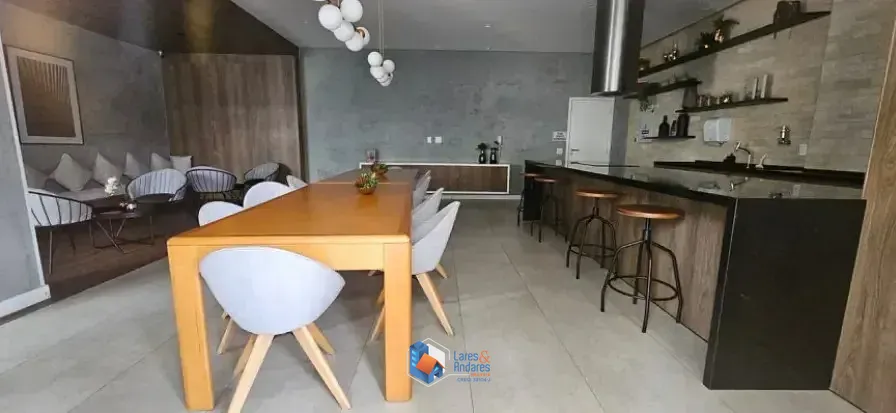 Apartamento, 1 quarto, 51 m² - Foto 14