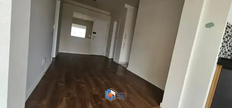 Apartamento, 1 quarto, 51 m² - Foto 1
