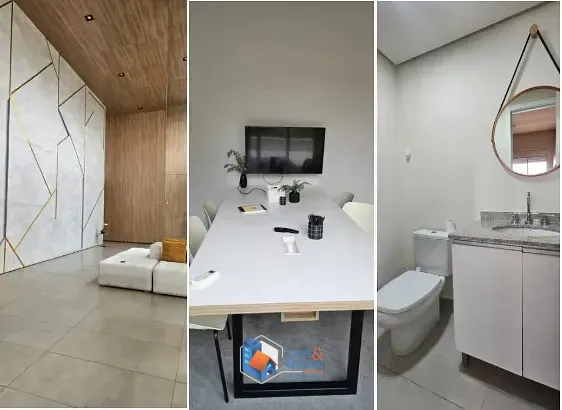 Apartamento, 1 quarto, 51 m² - Foto 17