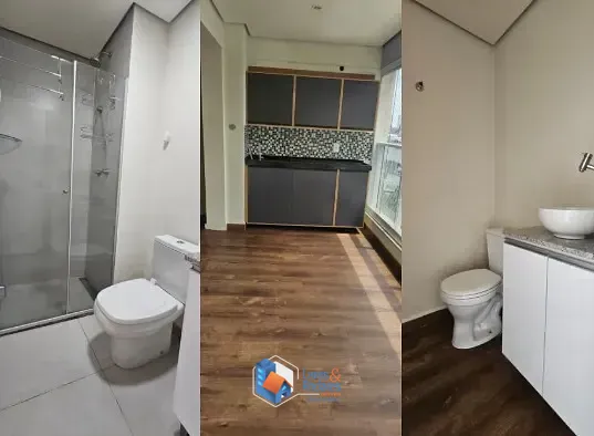 Apartamento, 1 quarto, 51 m² - Foto 7