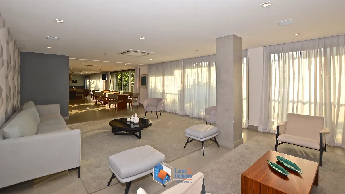 Apartamento, 1 quarto, 55 m² - Foto 56