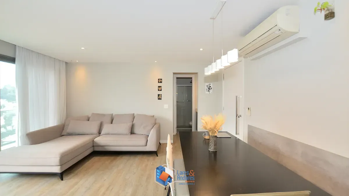Apartamento, 1 quarto, 55 m² - Foto 7