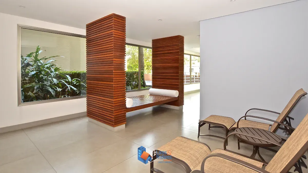 Apartamento, 1 quarto, 55 m² - Foto 31