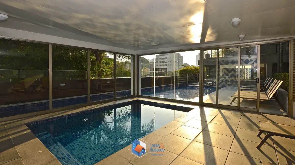 Apartamento, 1 quarto, 55 m² - Foto 38