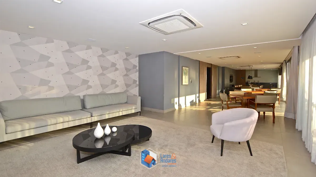 Apartamento, 1 quarto, 55 m² - Foto 57