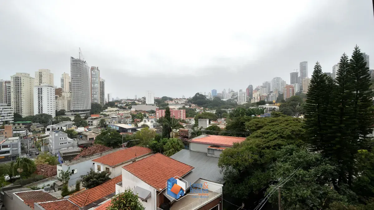 Apartamento, 1 quarto, 55 m² - Foto 23