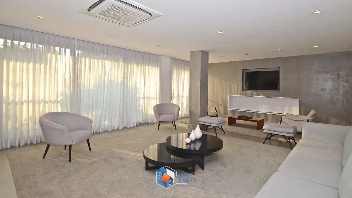 Apartamento, 1 quarto, 55 m² - Foto 53