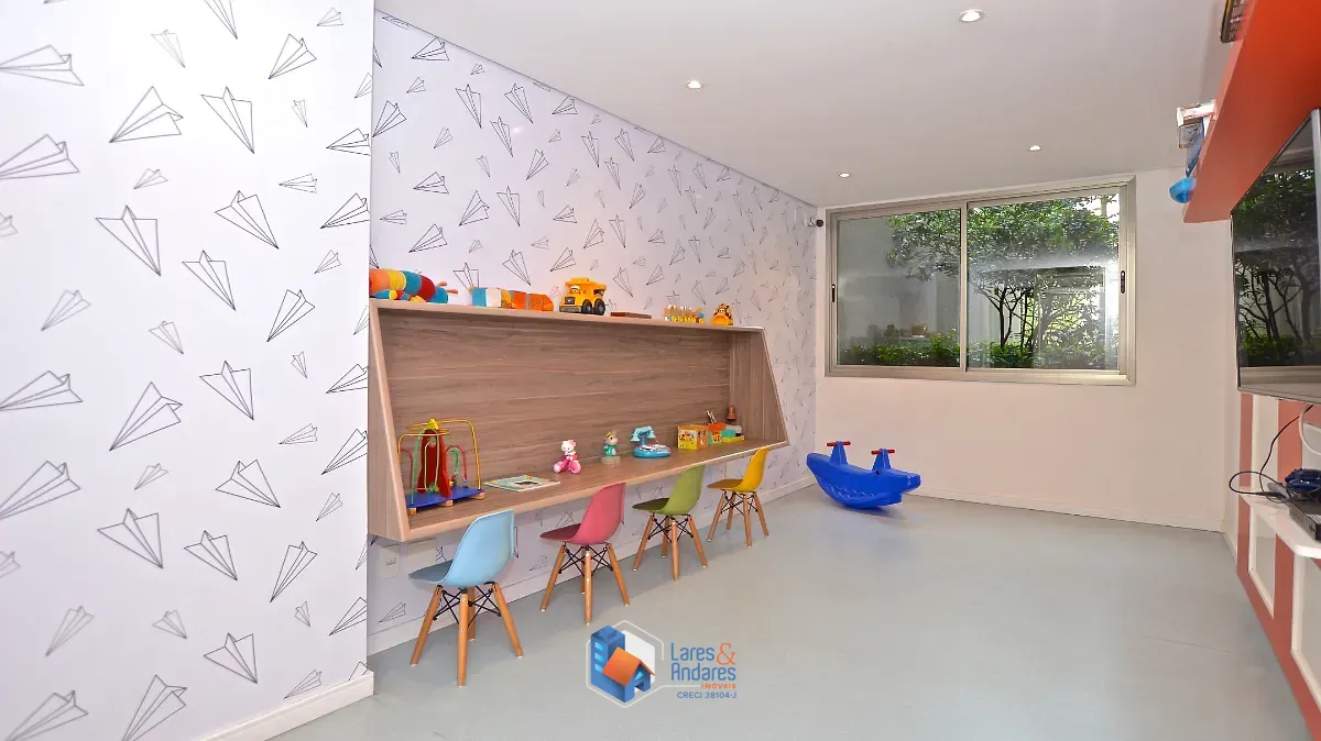 Apartamento, 1 quarto, 55 m² - Foto 37