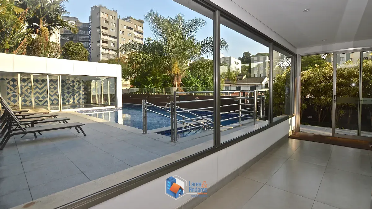 Apartamento, 1 quarto, 55 m² - Foto 44