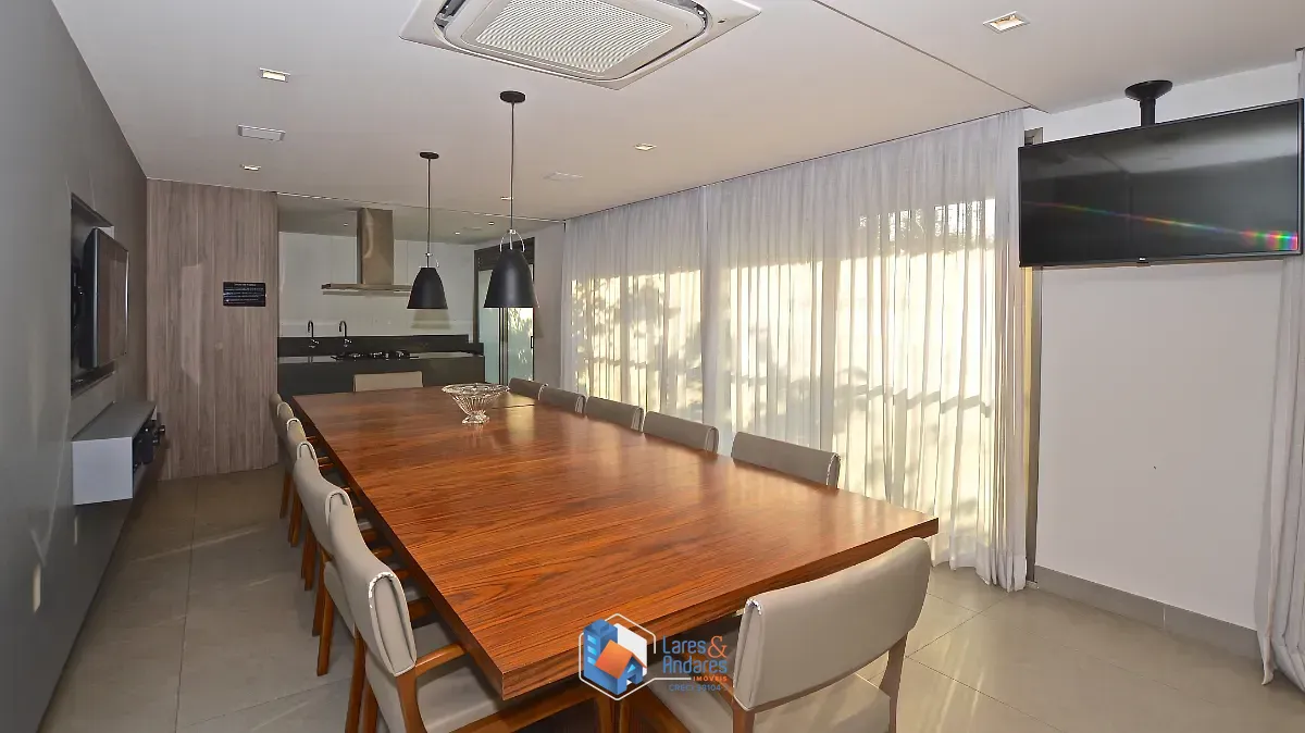 Apartamento, 1 quarto, 55 m² - Foto 41