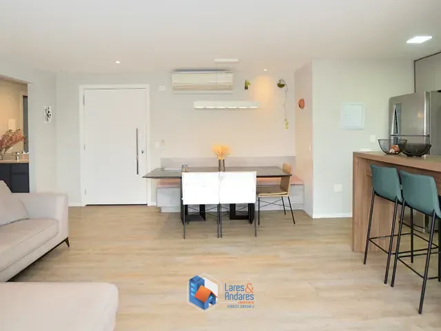 Apartamento com 55m² 1 quarto e 1 banheiro, à venda, no bairro Vila Madalena em São Paulo