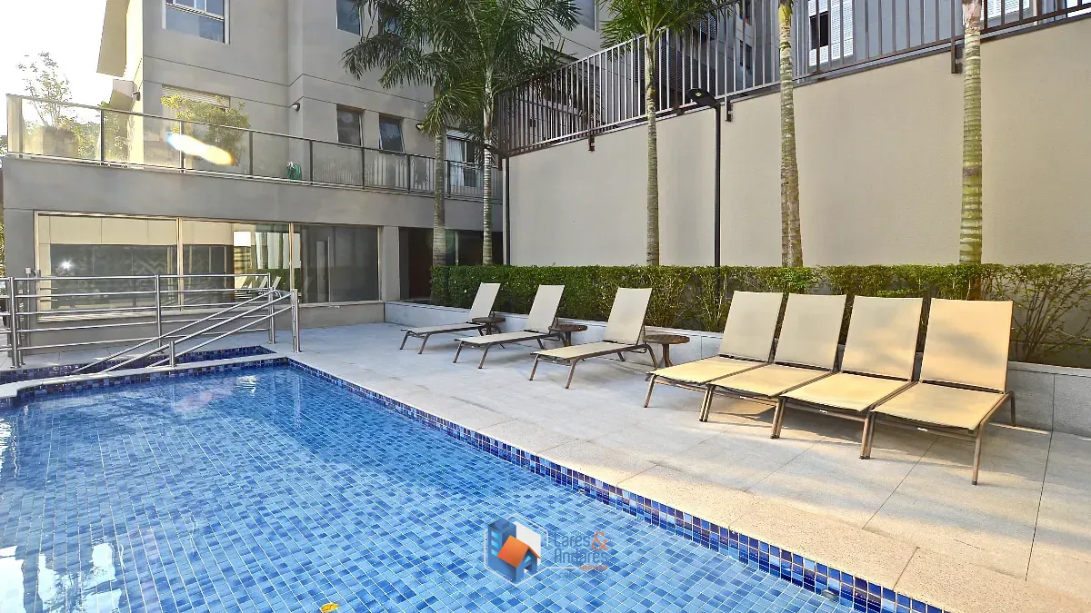 Apartamento, 1 quarto, 55 m² - Foto 39