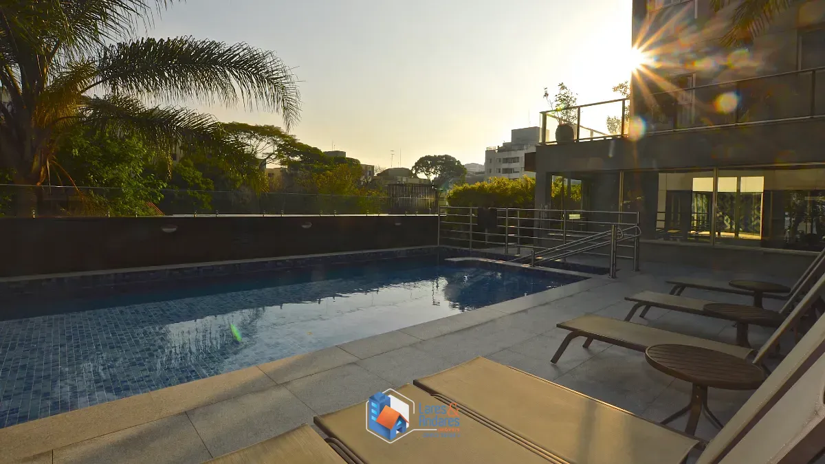 Apartamento, 1 quarto, 55 m² - Foto 33