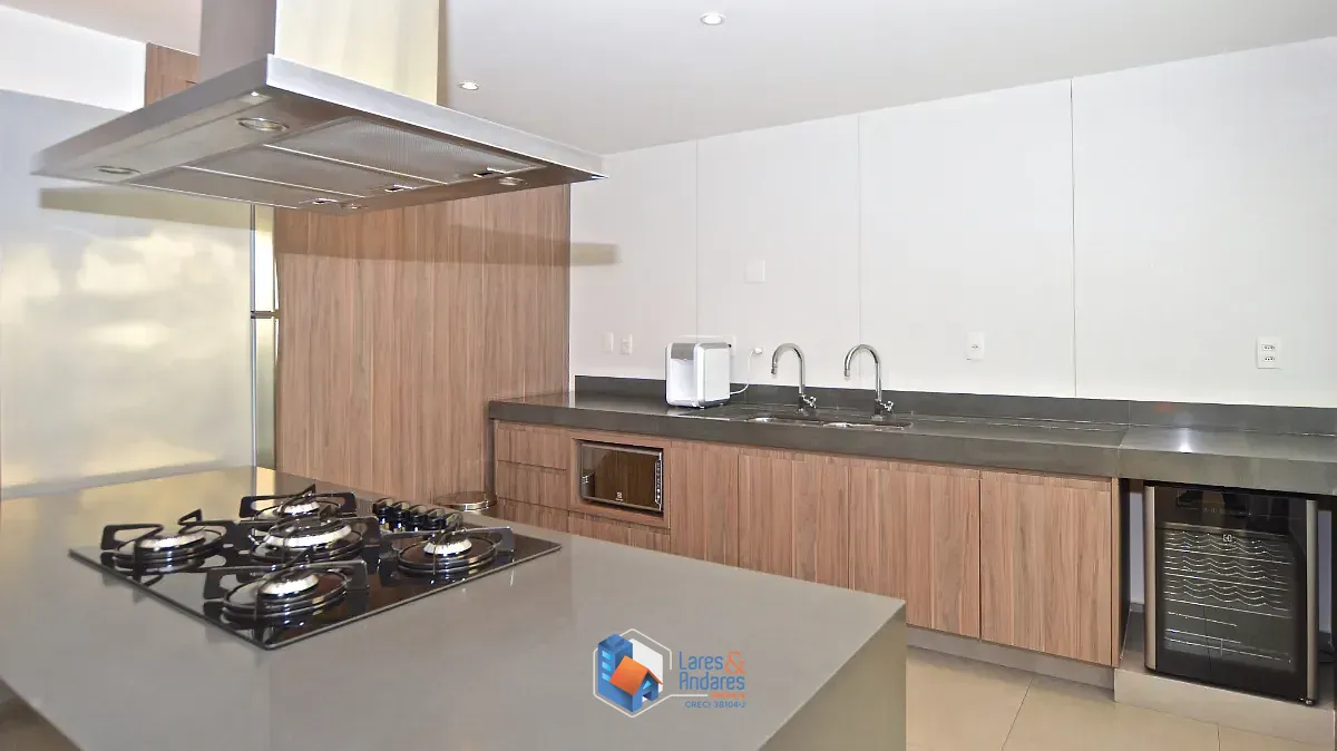 Apartamento, 1 quarto, 55 m² - Foto 55