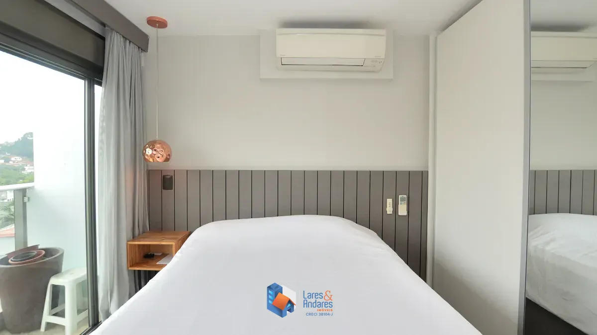 Apartamento, 1 quarto, 55 m² - Foto 18