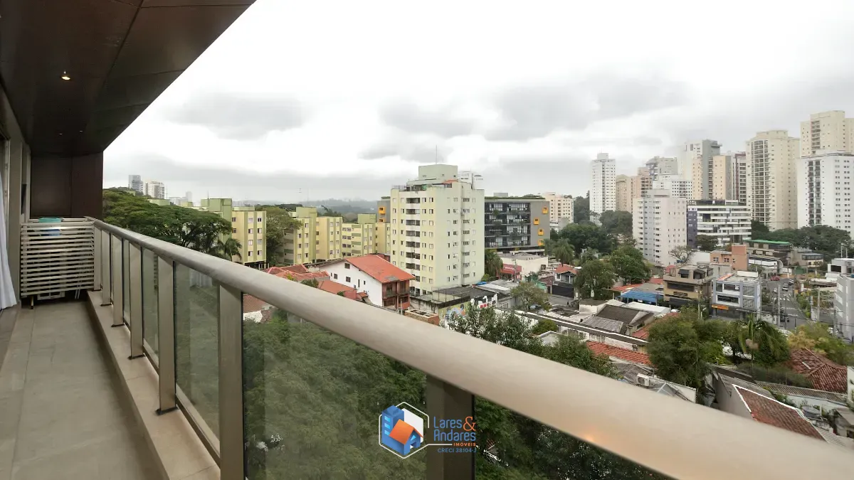 Apartamento, 1 quarto, 55 m² - Foto 25