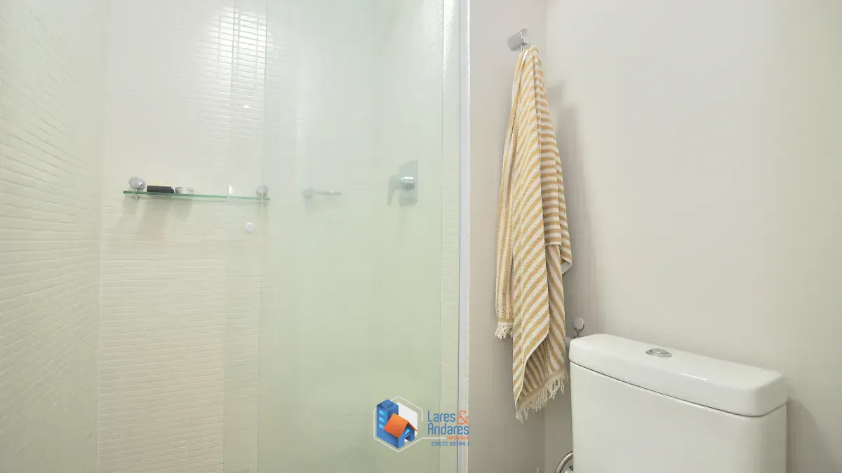 Apartamento, 1 quarto, 55 m² - Foto 16
