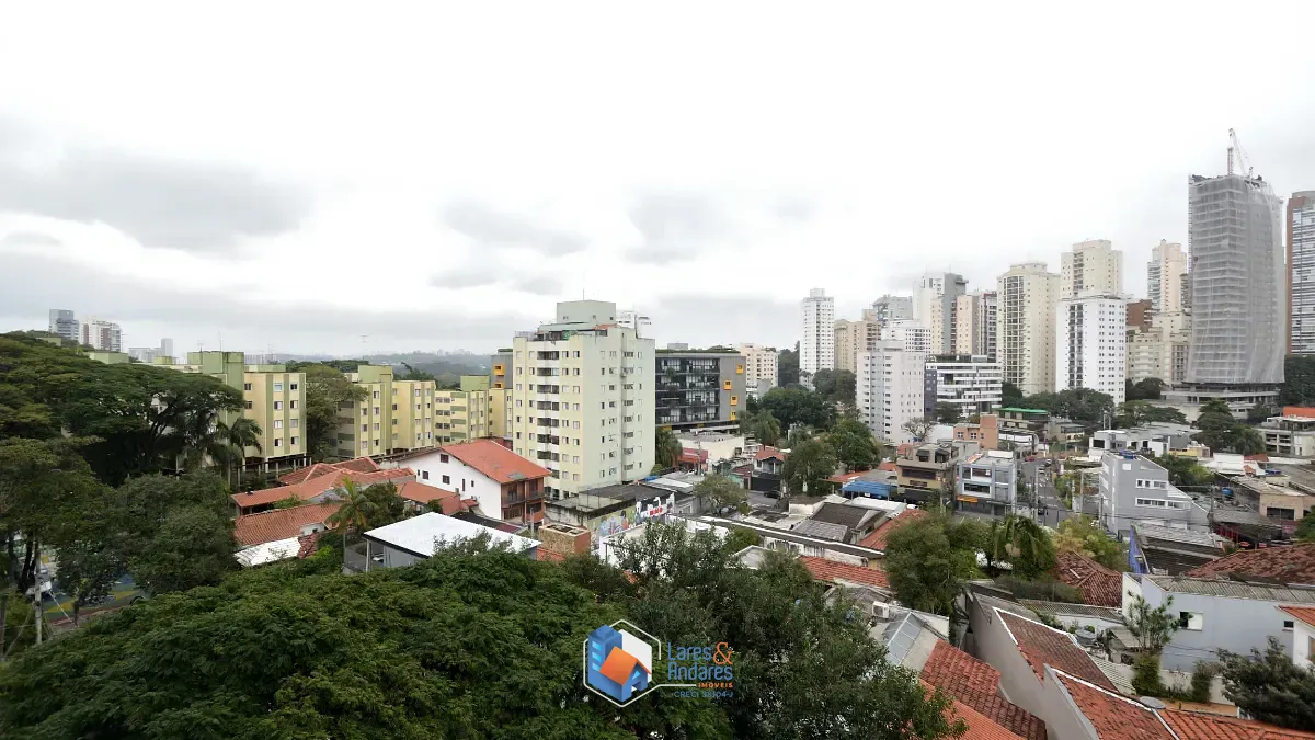 Apartamento, 1 quarto, 55 m² - Foto 22