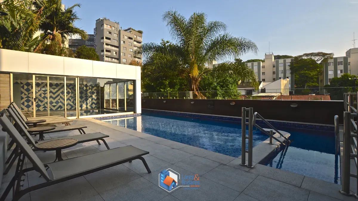 Apartamento, 1 quarto, 55 m² - Foto 40