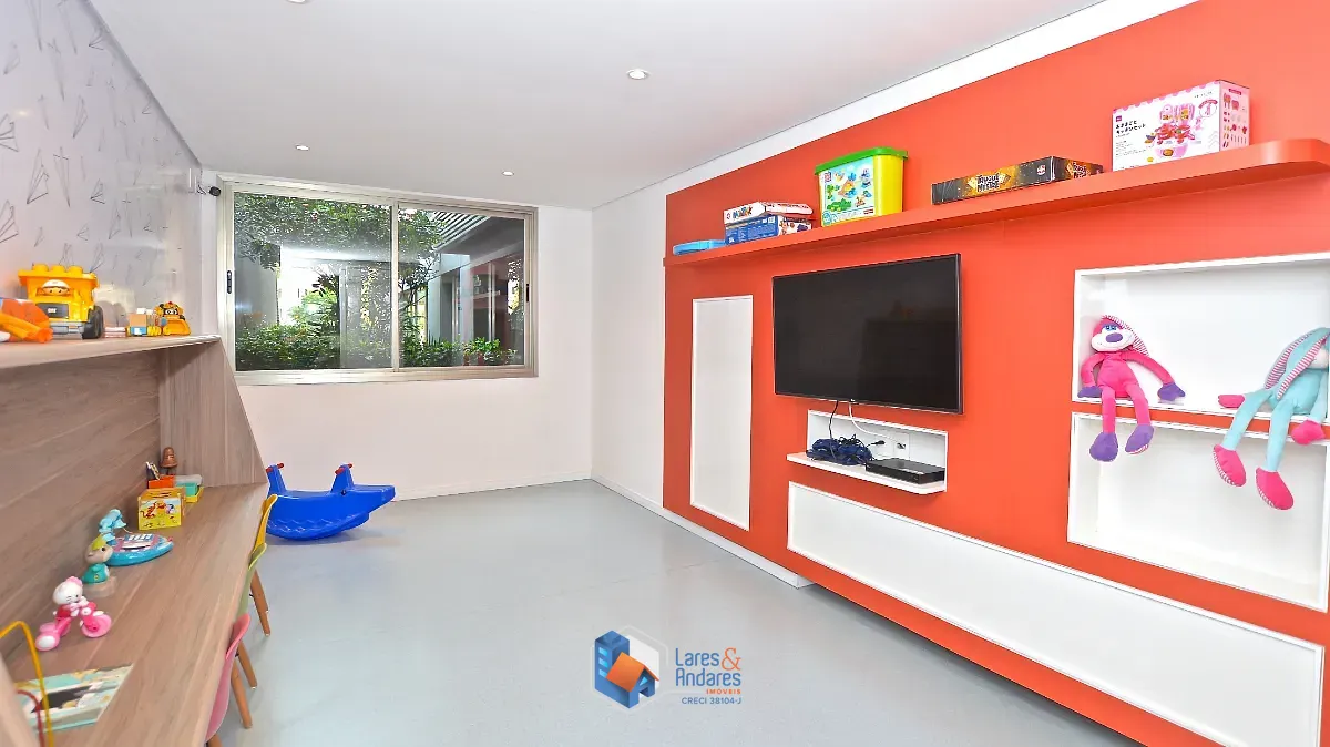 Apartamento, 1 quarto, 55 m² - Foto 54