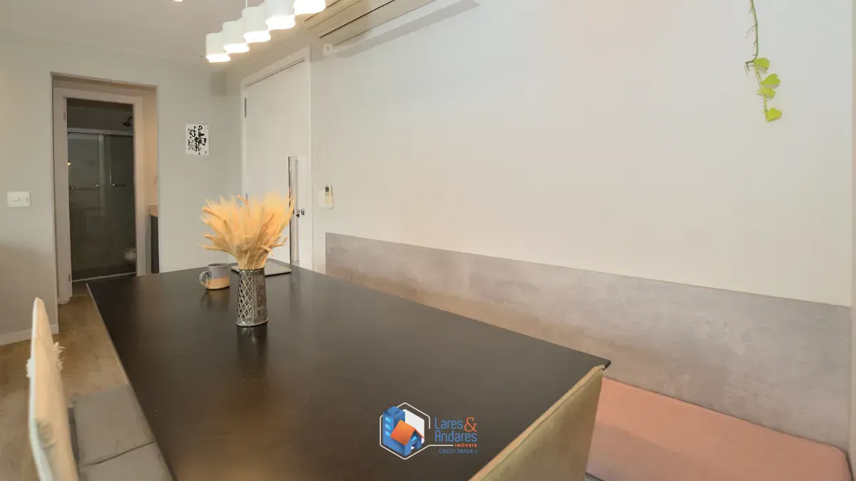 Apartamento, 1 quarto, 55 m² - Foto 14