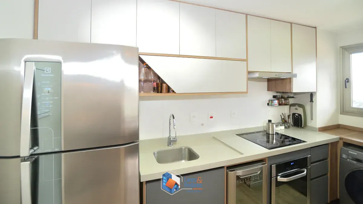 Apartamento, 1 quarto, 55 m² - Foto 10
