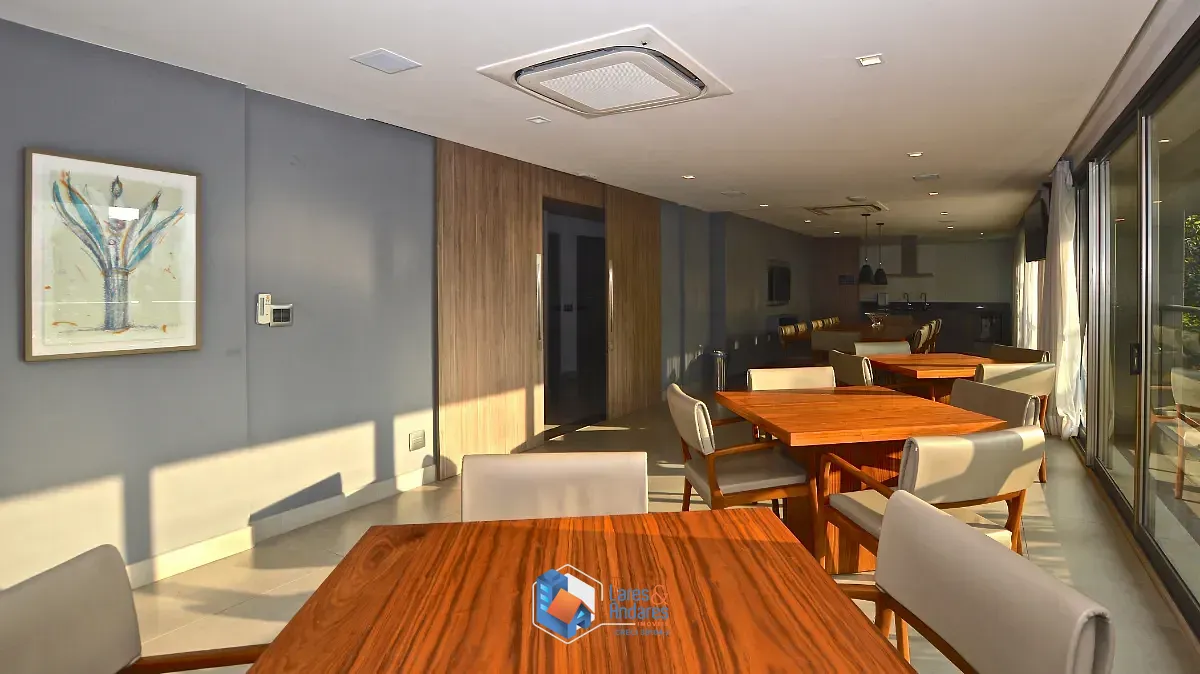 Apartamento, 1 quarto, 55 m² - Foto 52