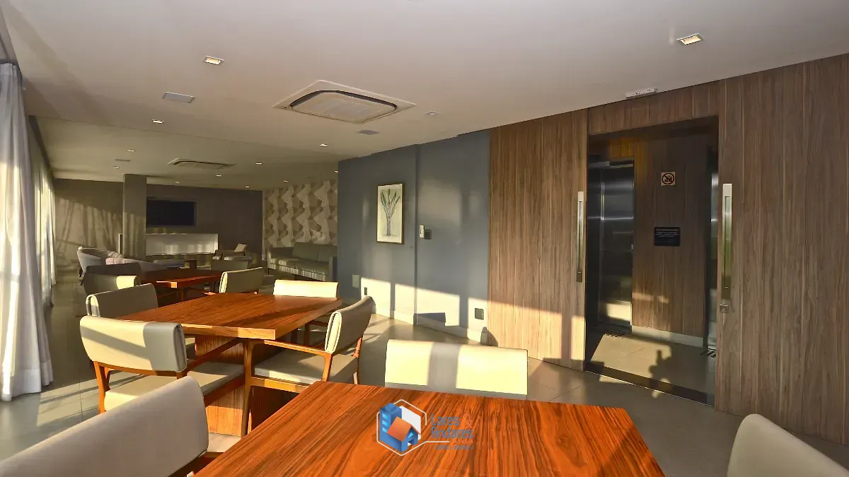 Apartamento, 1 quarto, 55 m² - Foto 58