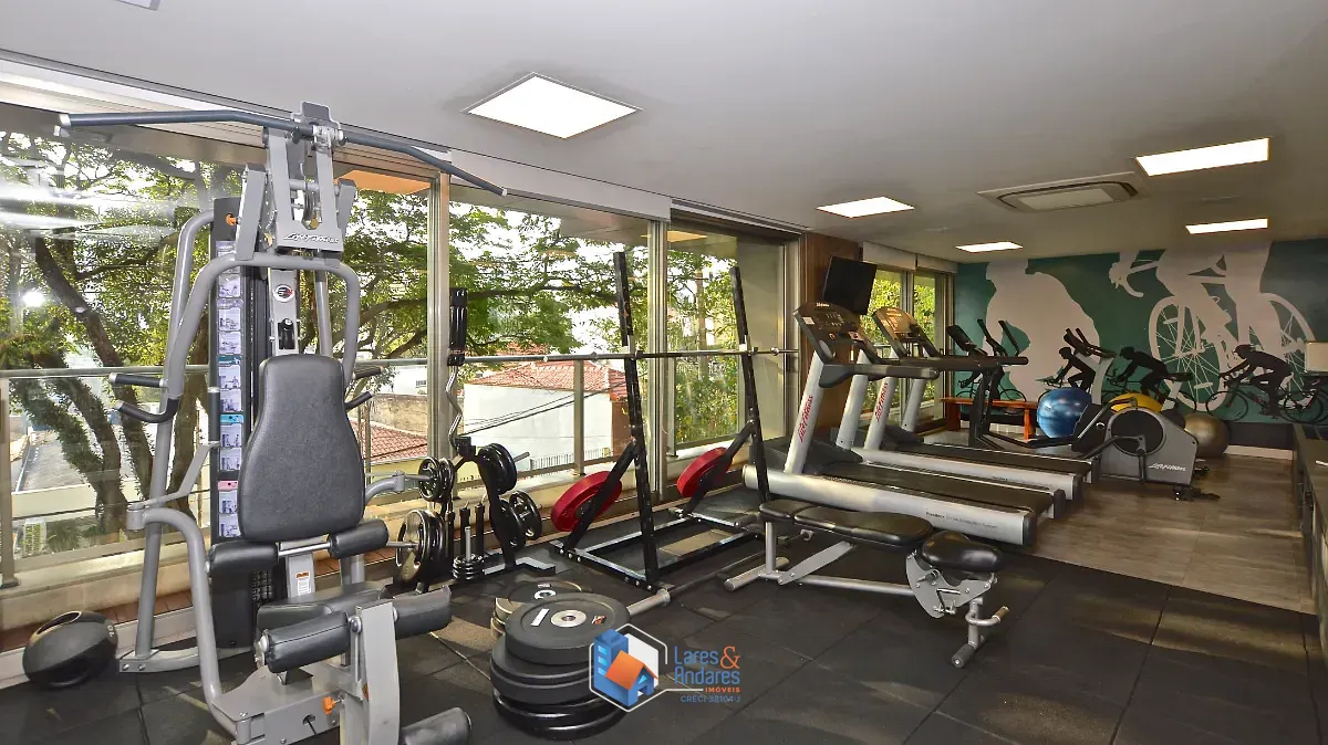 Apartamento, 1 quarto, 55 m² - Foto 29