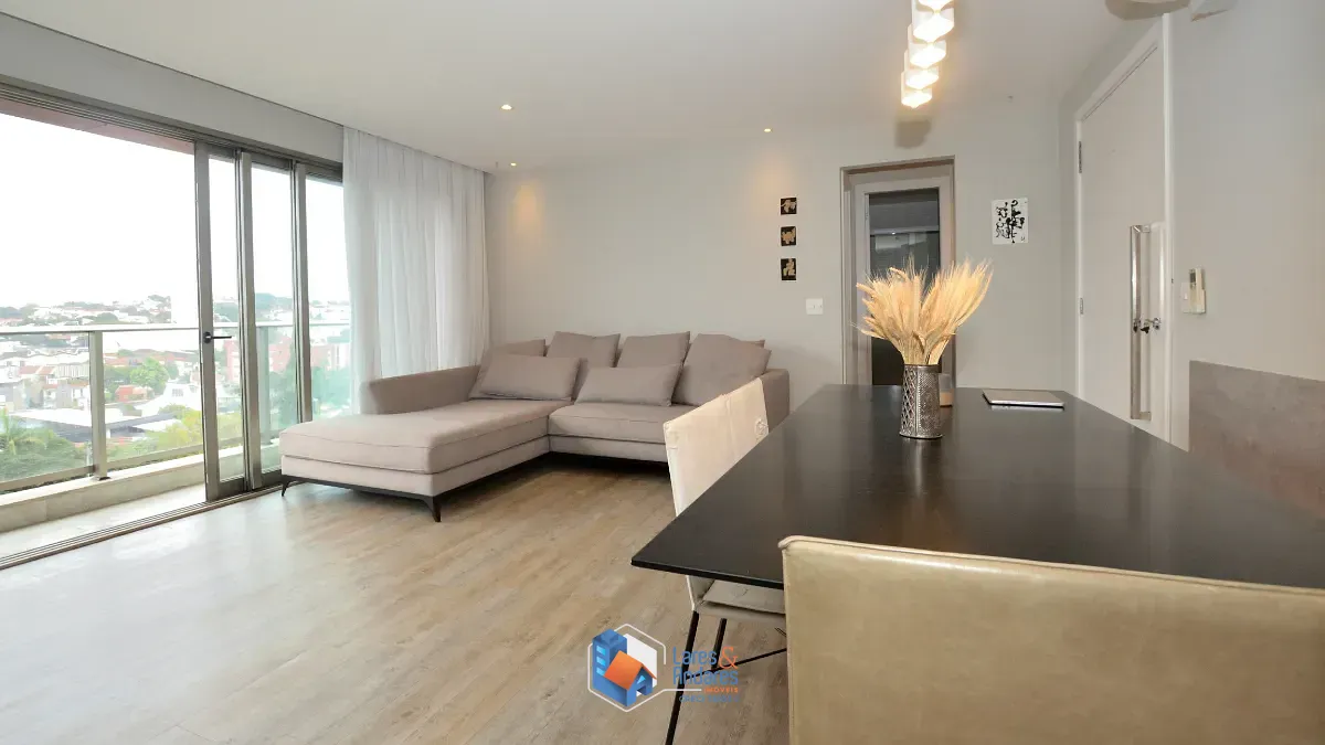 Apartamento, 1 quarto, 55 m² - Foto 8