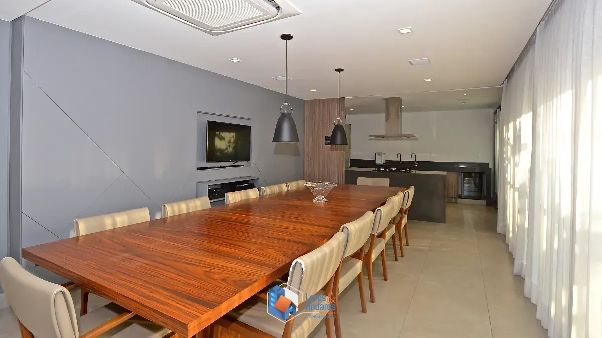 Apartamento, 1 quarto, 55 m² - Foto 48