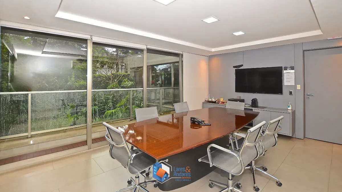 Apartamento, 1 quarto, 55 m² - Foto 59