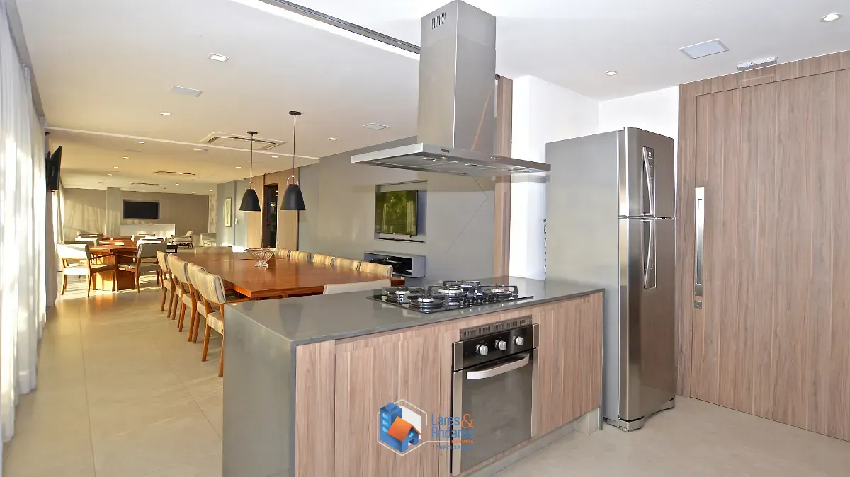 Apartamento, 1 quarto, 55 m² - Foto 51