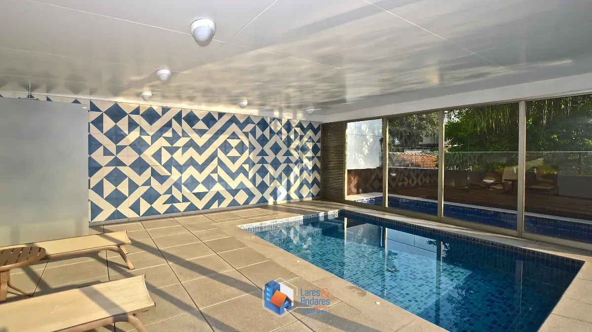 Apartamento, 1 quarto, 55 m² - Foto 43