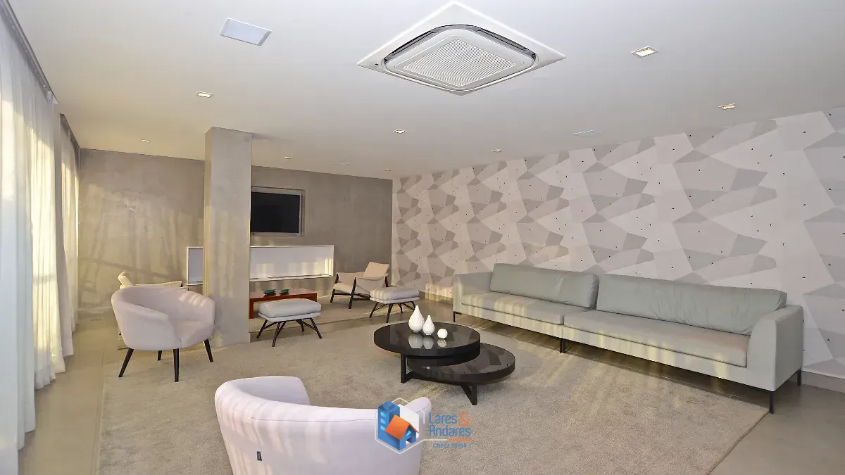 Apartamento, 1 quarto, 55 m² - Foto 36