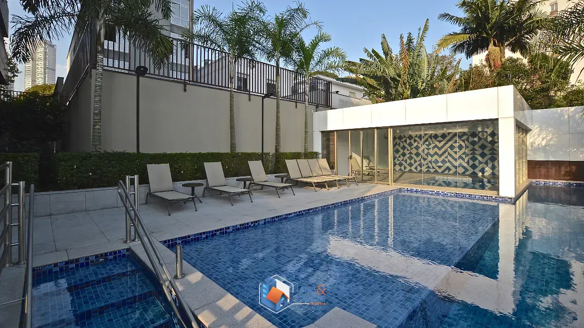 Apartamento, 1 quarto, 55 m² - Foto 47