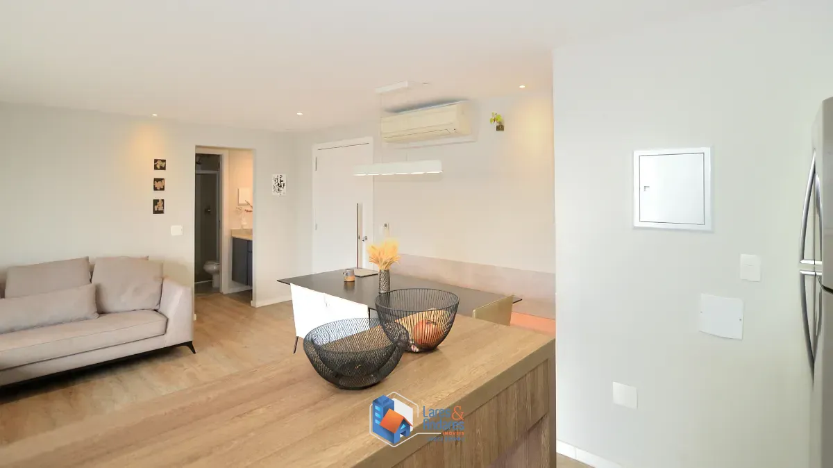 Apartamento, 1 quarto, 55 m² - Foto 13