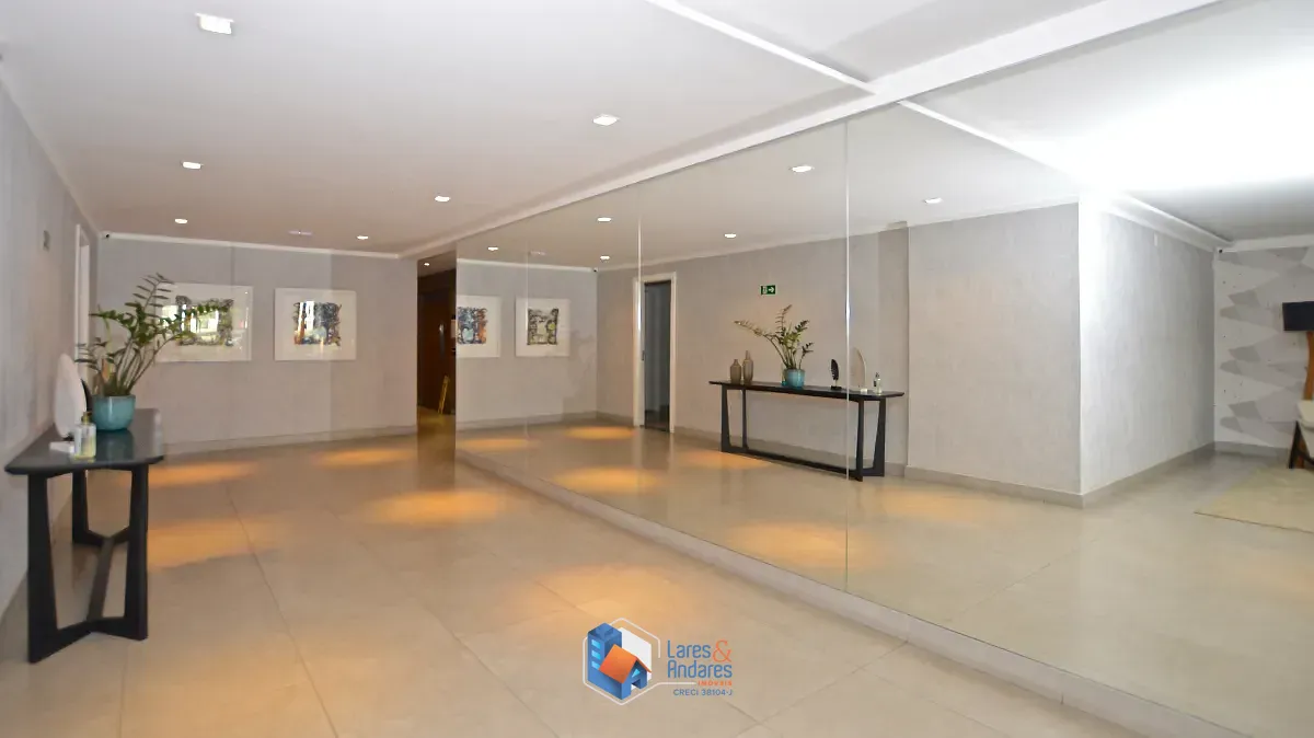 Apartamento, 1 quarto, 55 m² - Foto 45