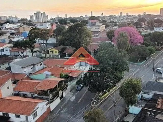 Apartamento com 122m² 3 quartos e 2 banheiros, à venda, no bairro Monte Castelo em São José dos Campos