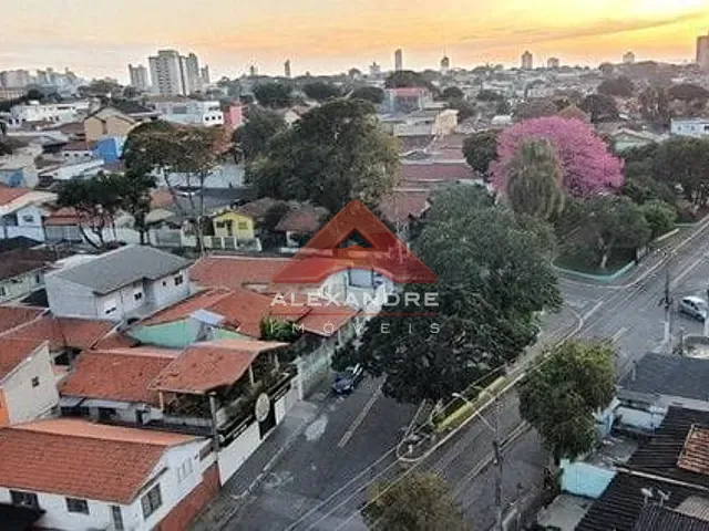 Apartamento com 122m² 3 quartos e 2 banheiros, à venda, no bairro Monte Castelo em São José dos Campos